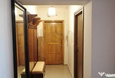Apartament cu 4 camere decomandat în Dorobanți