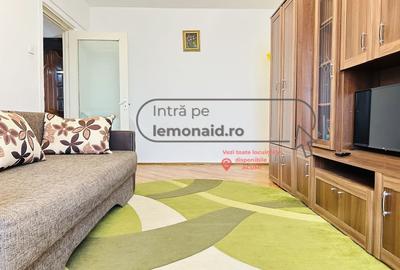 Apartament cu 2 camere decomandat, mobilat în Spitalul Județean - 11