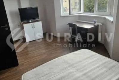 Apartament cu 3 camere în Între Lacuri - 2