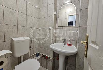 Apartament cu 4 camere decomandat, mobilat în Gheorgheni - 11