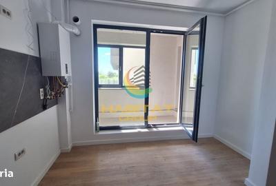 Apartament cu 2 camere decomandat în Berceni
