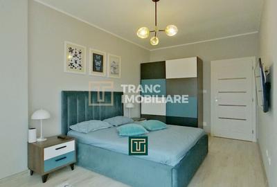 Apartament cu 2 camere semidecomandat, mobilat în Podgoria - 2