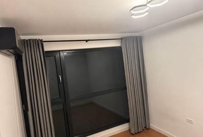 Apartament cu 3 camere semidecomandat în Sălaj