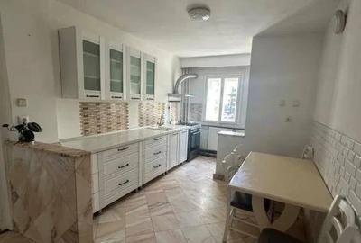 Apartament cu 2 camere semidecomandat în Mănăștur