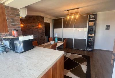 Apartament cu 3 camere semidecomandat în Soarelui - 5