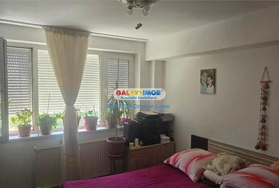 Apartament cu 2 camere decomandat în Crângași