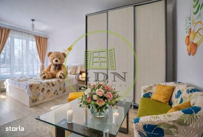 Garsonieră decomandată în Bartolomeu - 4