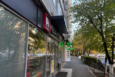 Spațiu comercial, de 110 mp, în Ultracentral