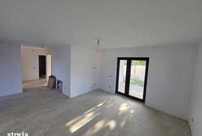 Casă cu 2 camere cu Teren 450 Mp în Cetate - 6