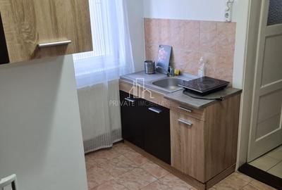 Apartament cu 2 camere decomandat în Cornișa - 5