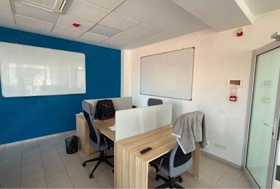Spațiu comercial, de 108 mp, în Regie