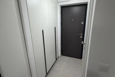 Garsonieră decomandată în Nicolina