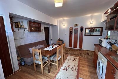 Apartament cu 2 camere decomandat, mobilat în Călărași - 6