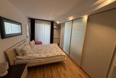 Apartament cu 3 camere decomandat, mobilat în Faleza Nord - 3