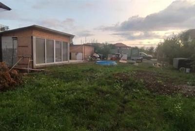 Teren Construcții intravilan de 552 mp, în Sânpetru - 1