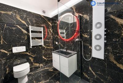 Apartament cu 2 camere decomandat, mobilat în Văcăresti - 8