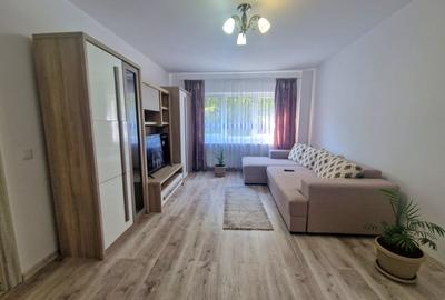 Apartament cu 3 camere decomandat în Plopilor - 3
