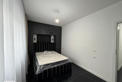 Apartament cu 3 camere decomandat în Trei Stejari