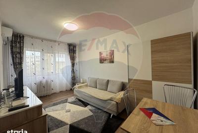 Garsonieră în Micălaca