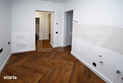 Apartament cu 2 camere decomandat în Micro 1 - 2