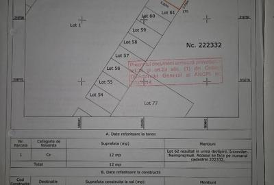 Apartament cu 3 camere decomandat, mobilat în Berceni - 9