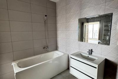 Apartament cu 3 camere decomandat în Inel II - 4