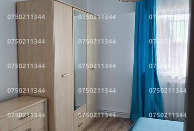 Apartament cu 2 camere decomandat în Între Lacuri - 1