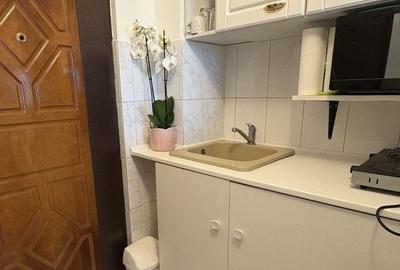 Garsonieră decomandată în Dâmbovița - 5