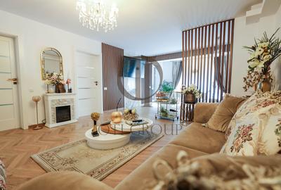 Apartament cu 2 camere semidecomandat, mobilat în Gheorgheni - 5
