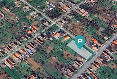 Teren Construcții intravilan de 1988 mp, în Miniș - 4