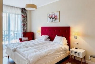 Apartament cu 2 camere în Central - 7