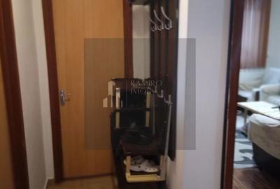 Apartament cu 3 camere decomandat, mobilat în Central - 4