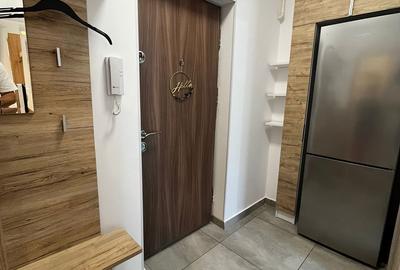 Apartament cu 2 camere în Militari