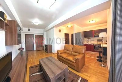 Apartament cu 2 camere semidecomandat în Eminescu