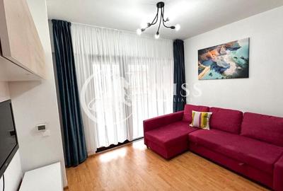 Apartament cu 2 camere semidecomandat, mobilat în Bună Ziua - 3