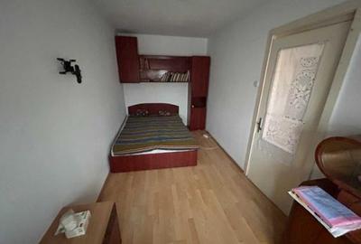 Apartament cu 2 camere semidecomandat în Tomis Nord - 2