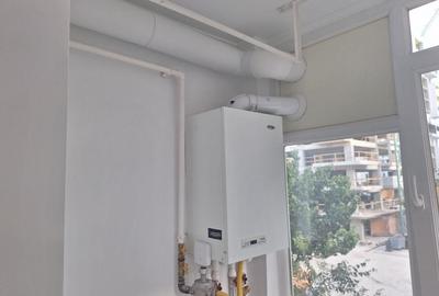 Apartament cu 2 camere decomandat în Faleza Nord - 3