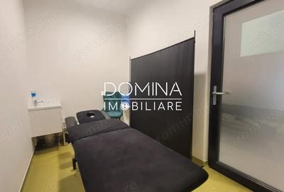 Spațiu comercial, de 32 mp, în Central - 1