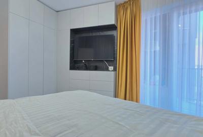 Apartament cu 2 camere nedecomandat în Decebal - 12