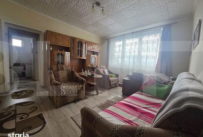 Apartament cu 2 camere în Ozun - 2