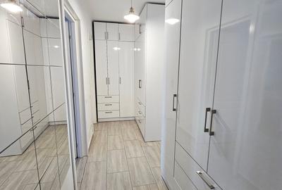 Apartament cu 3 camere semidecomandat în Baba Novac - 13
