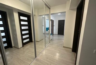 Apartament cu 2 camere decomandat, mobilat în Tomis Plus - 6