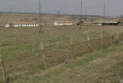 Teren de 470 mp, în Poarta Albă - 10