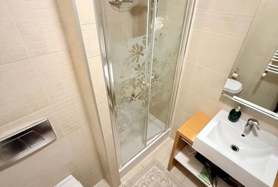 Apartament cu 3 camere, mobilat în Dristor - 12