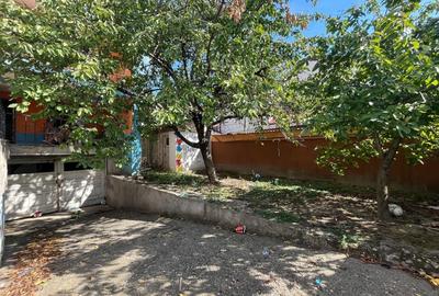 Casă cu 4 camere cu Teren 120 Mp în Exterior Vest