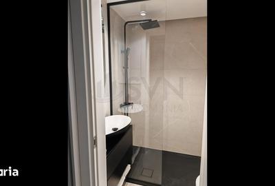 Apartament cu 2 camere semidecomandat în Romană - 9