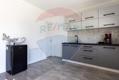 Casă cu 4 camere cu Teren 307 Mp în Fântânele - 18