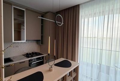 Apartament cu 2 camere decomandat în Universitate - 4