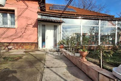 Casă individuală cu 5 camere cu Teren 697 Mp în Vladimirescu - 28