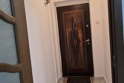 Apartament cu 2 camere semidecomandat, mobilat în Aleea Trandafirilor - 2